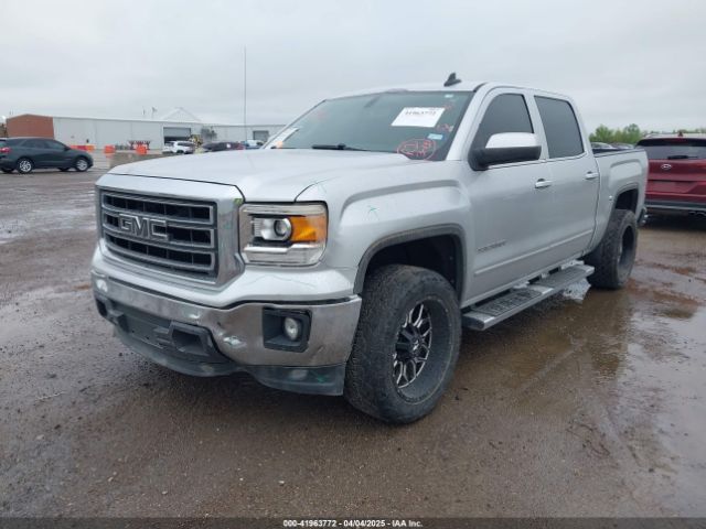 3GTP1UEC8FG167720 GMC Sierra 1500 Sle