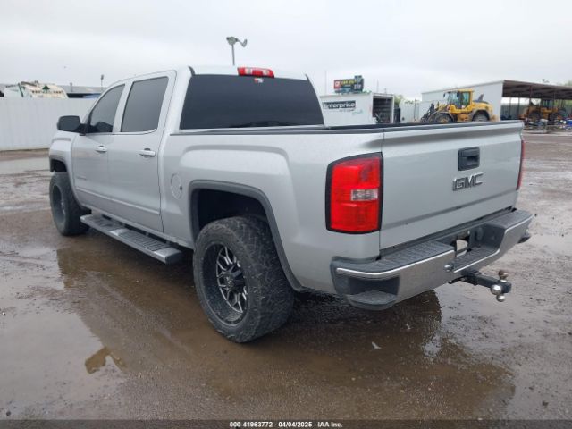 3GTP1UEC8FG167720 GMC Sierra 1500 Sle