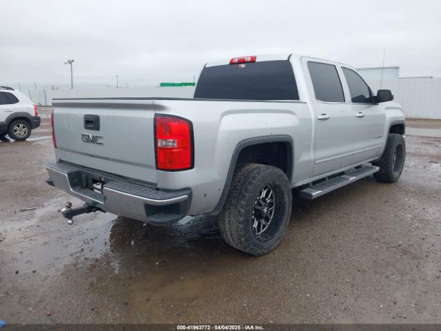 3GTP1UEC8FG167720 GMC Sierra 1500 Sle