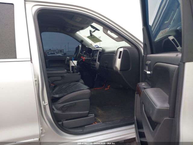 3GTP1UEC8FG167720 GMC Sierra 1500 Sle