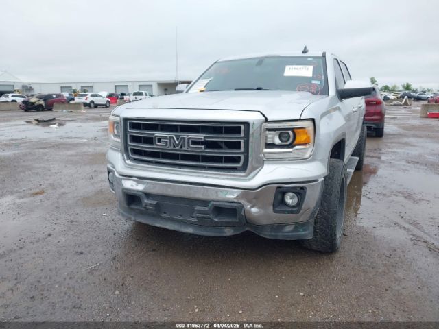 3GTP1UEC8FG167720 GMC Sierra 1500 Sle