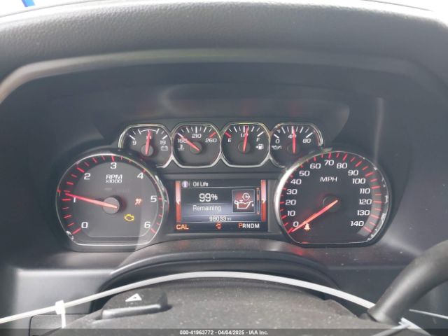 3GTP1UEC8FG167720 GMC Sierra 1500 Sle