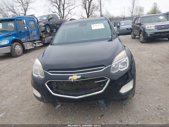 Chevrolet EQUINOX LT 2017 2GNALCEK3H6148256 Image 12