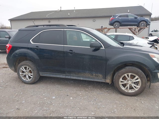 Chevrolet EQUINOX LT 2017 2GNALCEK3H6148256 Image 13