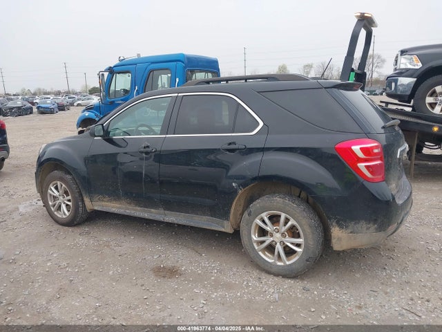 Chevrolet EQUINOX LT 2017 2GNALCEK3H6148256 Image 14
