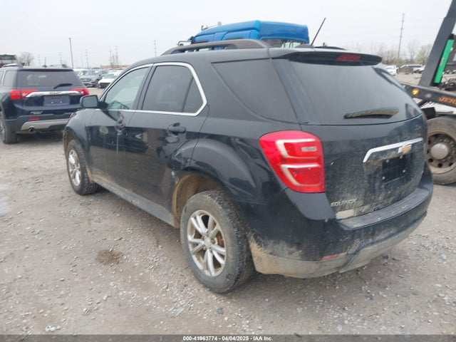 Chevrolet EQUINOX LT 2017 2GNALCEK3H6148256 Image 3