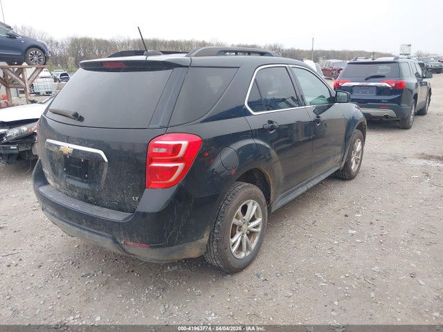 Chevrolet EQUINOX LT 2017 2GNALCEK3H6148256 Image 4