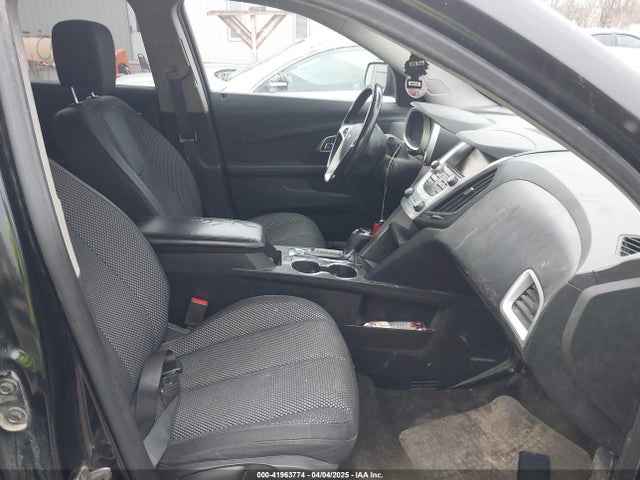 Chevrolet EQUINOX LT 2017 2GNALCEK3H6148256 Image 5