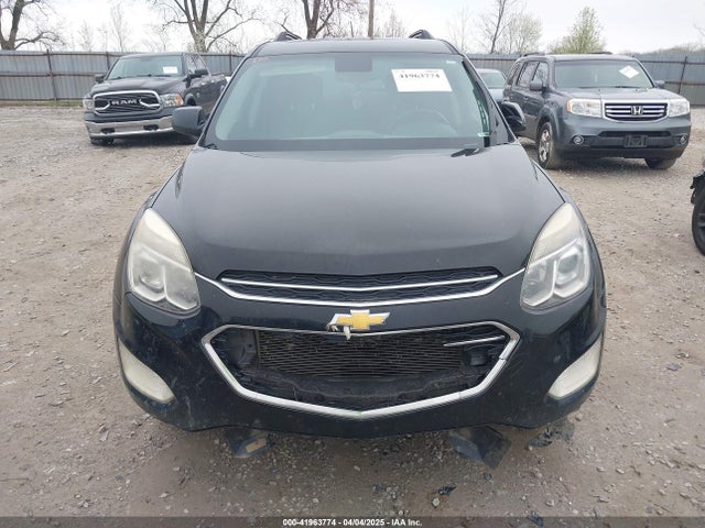 Chevrolet EQUINOX LT 2017 2GNALCEK3H6148256 Image 6