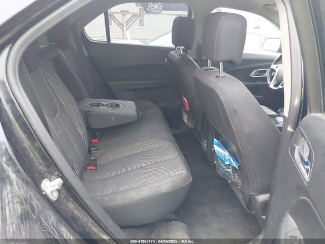 Chevrolet EQUINOX LT 2017 2GNALCEK3H6148256 Image 8