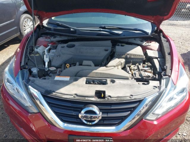 1N4AL3AP4JC150644 Nissan Altima 2.5 S
