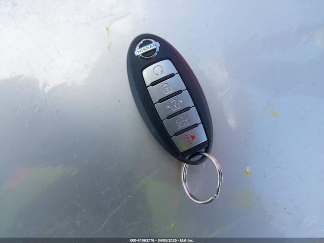 1N4AL3AP4JC150644 Nissan Altima 2.5 S