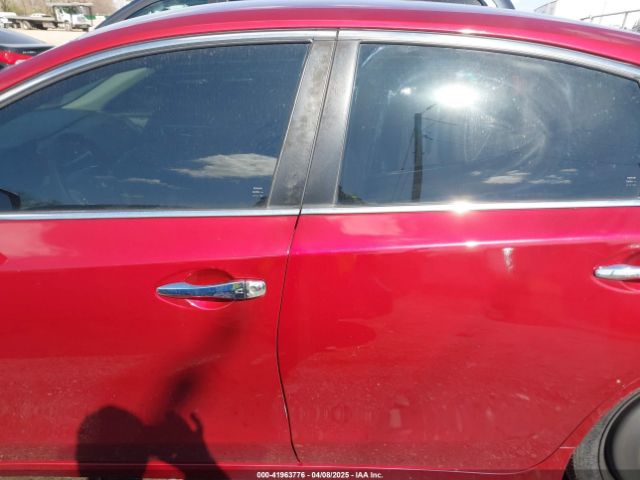 1N4AL3AP4JC150644 Nissan Altima 2.5 S