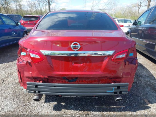 1N4AL3AP4JC150644 Nissan Altima 2.5 S