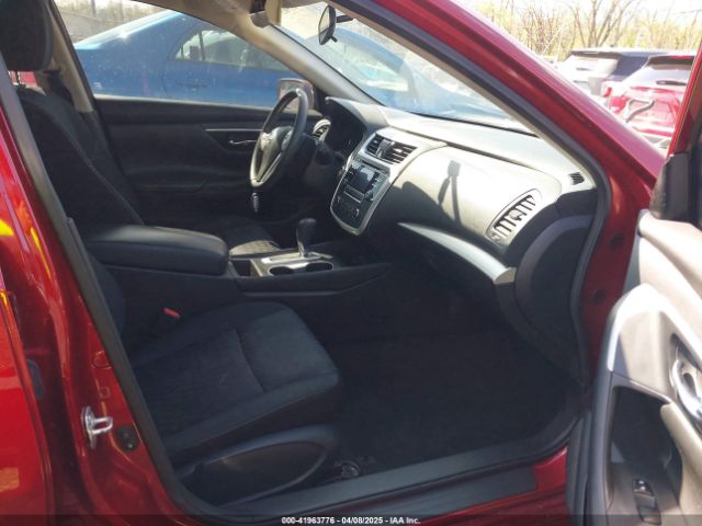 1N4AL3AP4JC150644 Nissan Altima 2.5 S