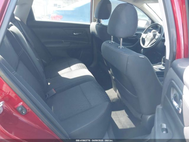 1N4AL3AP4JC150644 Nissan Altima 2.5 S