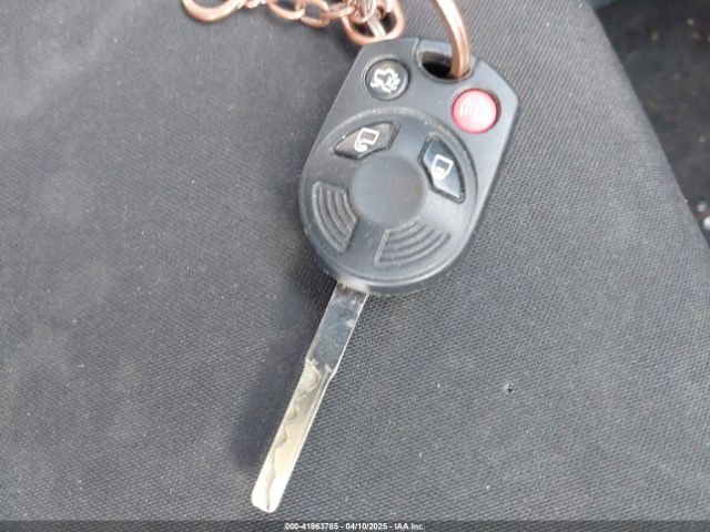 1FADP3H27HL289592 Ford FOCUS SEL