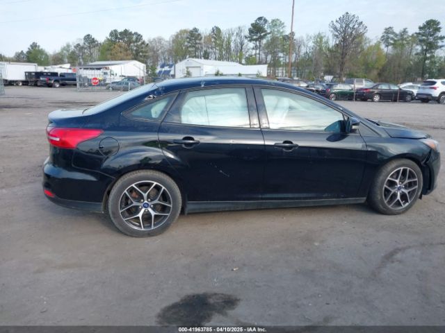 1FADP3H27HL289592 Ford FOCUS SEL