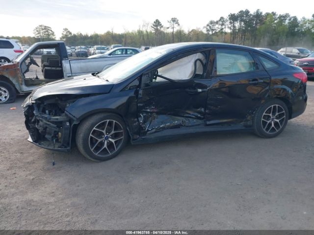 1FADP3H27HL289592 Ford FOCUS SEL