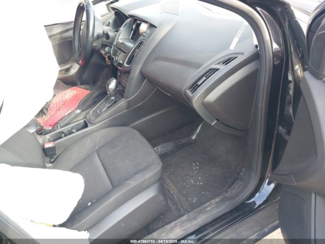 1FADP3H27HL289592 Ford FOCUS SEL