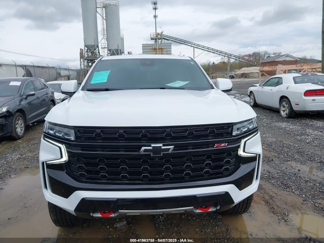 1GNSKPKD3RR376669 Chevrolet Tahoe 4wd Z71