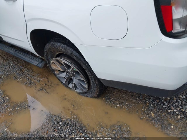 1GNSKPKD3RR376669 Chevrolet Tahoe 4wd Z71