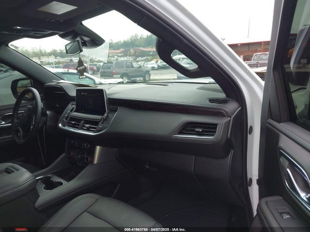 1GNSKPKD3RR376669 Chevrolet Tahoe 4wd Z71