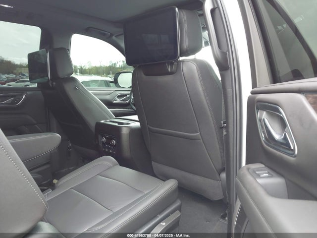1GNSKPKD3RR376669 Chevrolet Tahoe 4wd Z71