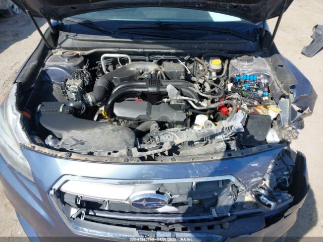 4S3BNAN67H3023024 Subaru Legacy 2.5i Limited