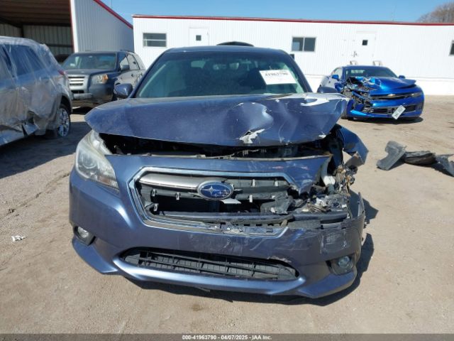 4S3BNAN67H3023024 Subaru Legacy 2.5i Limited