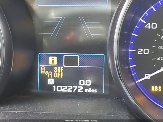 4S3BNAN67H3023024 Subaru Legacy 2.5i Limited