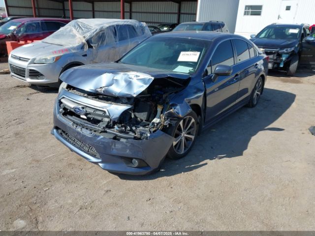 4S3BNAN67H3023024 Subaru Legacy 2.5i Limited
