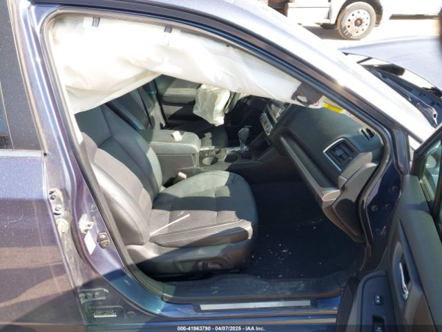 4S3BNAN67H3023024 Subaru Legacy 2.5i Limited