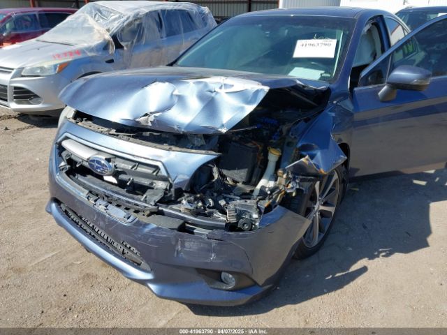4S3BNAN67H3023024 Subaru Legacy 2.5i Limited