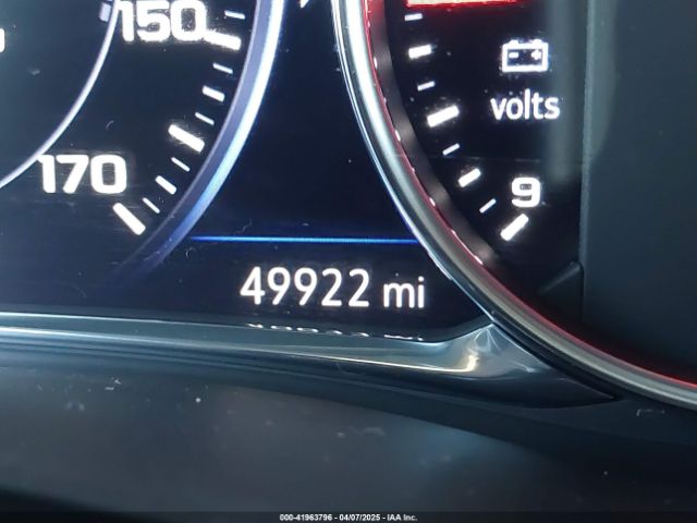 1GNERKKW1PJ114299 Chevrolet Traverse Fwd Premier