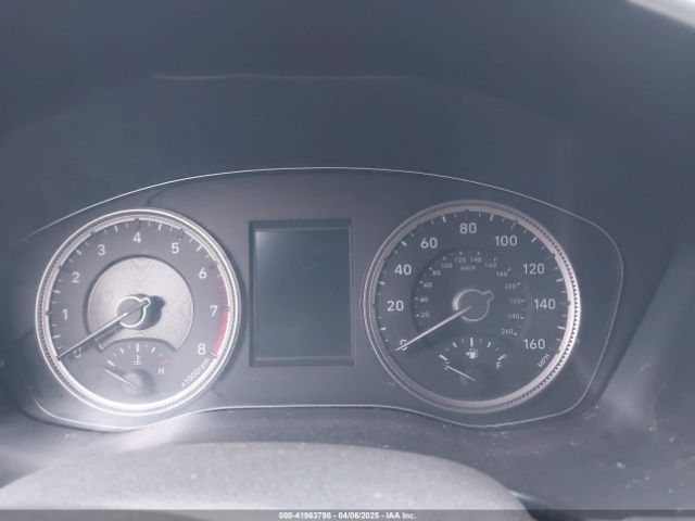 5NMS23AD7KH058499 Hyundai Santa Fe Se