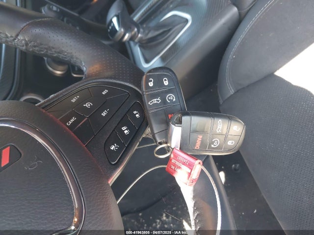 2C3CDXGJXPH611575 Dodge 2023