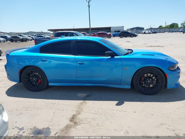 2C3CDXGJXPH611575 Dodge 2023