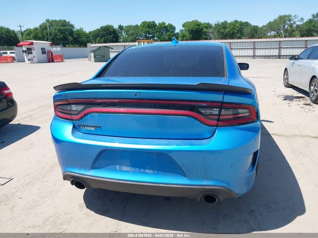 2C3CDXGJXPH611575 Dodge 2023