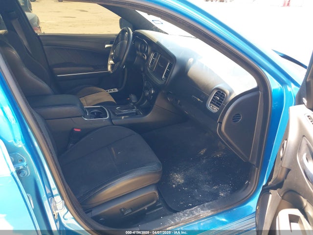 2C3CDXGJXPH611575 Dodge 2023