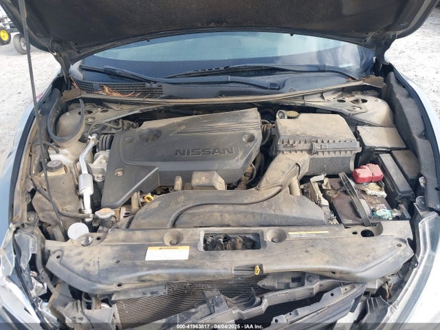 1N4AL3AP9JC166998 Nissan Altima 2.5 S