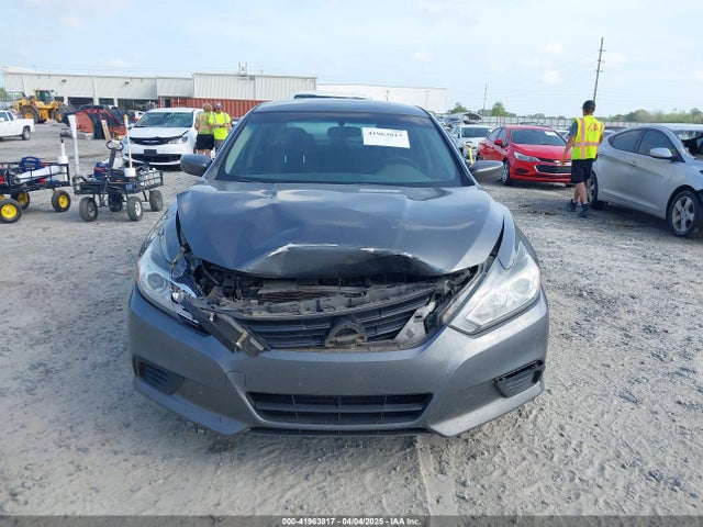 1N4AL3AP9JC166998 Nissan Altima 2.5 S