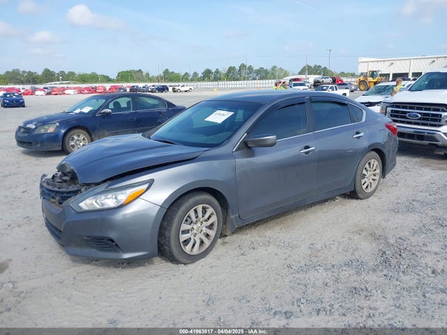 1N4AL3AP9JC166998 Nissan Altima 2.5 S
