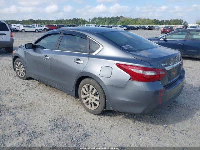 1N4AL3AP9JC166998 Nissan Altima 2.5 S