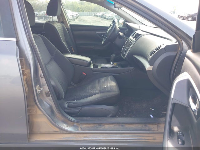1N4AL3AP9JC166998 Nissan Altima 2.5 S