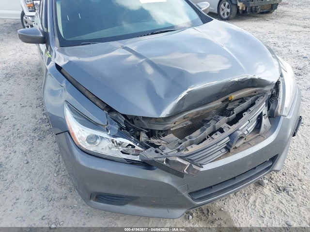 1N4AL3AP9JC166998 Nissan Altima 2.5 S