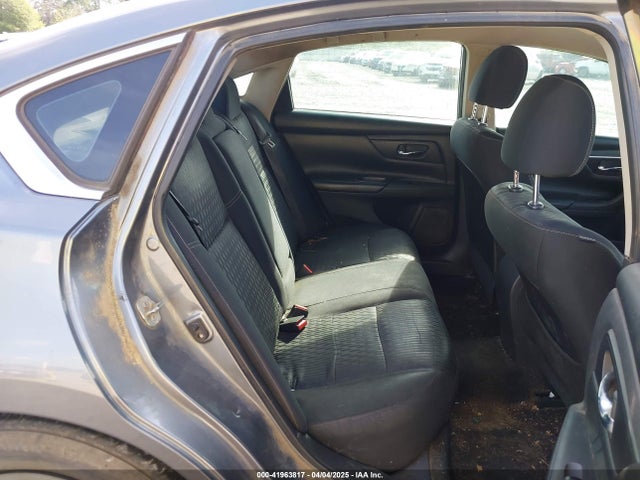 1N4AL3AP9JC166998 Nissan Altima 2.5 S