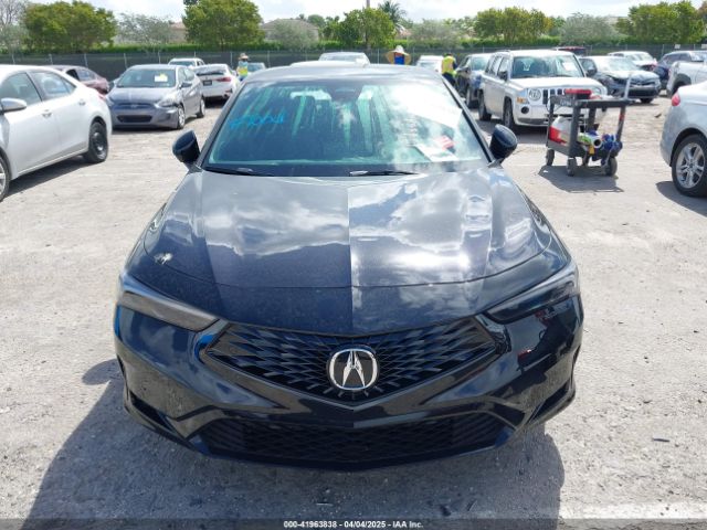 2025 ACURA INTEGRA 19UDE4H32SA007250 Photo 5