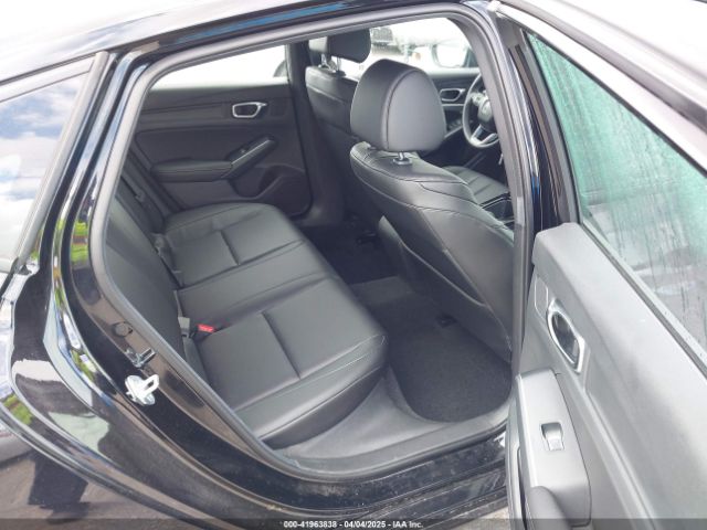 2025 ACURA INTEGRA 19UDE4H32SA007250 Photo 7