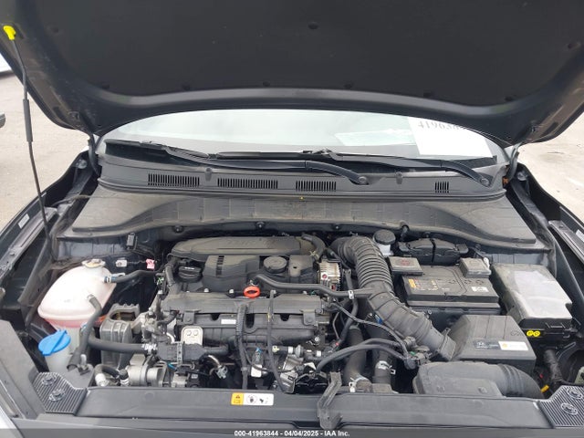 Hyundai Kona N Line 2022 KM8K33A33NU819283 Image 10